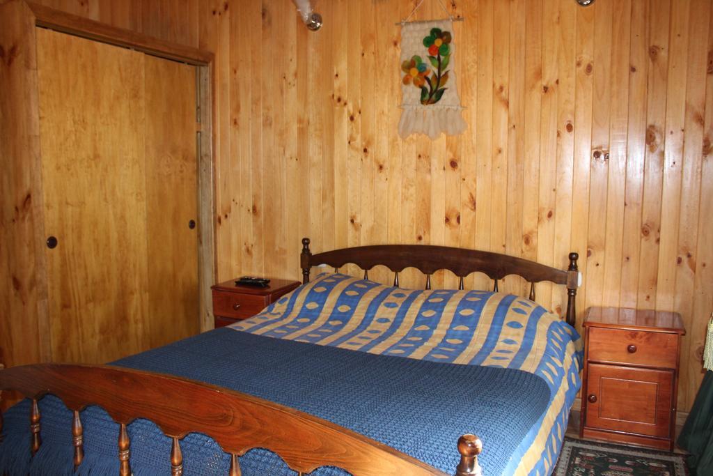 Apart Hotel Puchaley Lafquen Panguipulli Εξωτερικό φωτογραφία